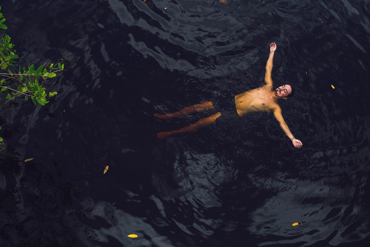 Nativus Glamping & Cenote Tulum Hotel ภายนอก รูปภาพ